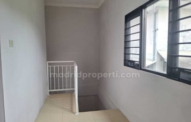 Dijual Rumah 2 Lt Furnished di Denpasar Barat, Padangsambian (Mc)