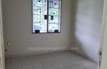 Dijual Rumah 1,5 Lantai di Delatinos Cluster Santiago Bsd (Mc)
