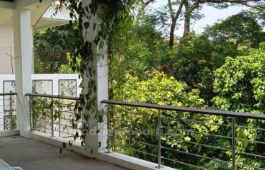 Dijual Rumah Mewah & Asri di The Green Cluster Mirage, Bsd (Rin)