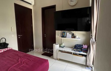 Dijual Rumah Siap Huni di The Avani, Cluster Chadna Anantha (Yk)