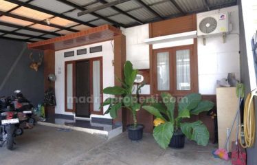 Dijual Rumah Siap Huni Ada Mezanin di Nusaloka 14.5 Bsd (Oki)