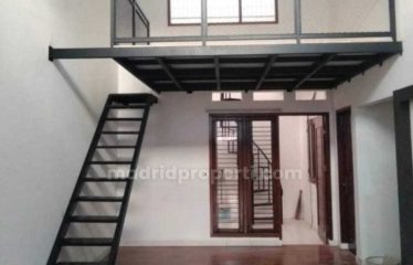 Dijual Rumah Siap Huni Ada Mezanin di Nusaloka 14.5 Bsd (Oki)