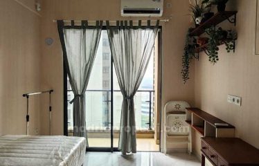 Disewakan Apartemen Sky House Tipe Studio Leonie Tower (Oki)