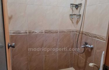 Dijual Rumah 1,5 Lantai di Delatinos Cluster Santiago Bsd (Mc)