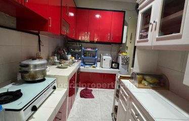 Dijual Rumah Siap Huni di The Avani, Cluster Chadna Anantha (Yk)