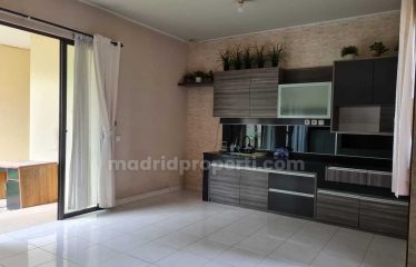 Dijual Rumah Bagus Siap Huni di Bsd Foresta Cluster Allevare (Mc)