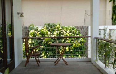 Dijual Rumah Mewah & Asri di The Green Cluster Mirage, Bsd (Rin)