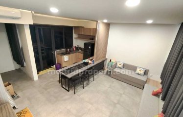 Disewakan Rumah Bagus di Tanakayu Cluster Svani, Bsd City (Yk)