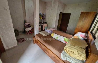 Dijual Rumah Hook Posisi Depan Taman di Nusaloka Bsd (Oki)