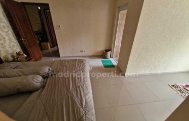 Dijual Rumah Hook Posisi Depan Taman di Nusaloka Bsd (Oki)