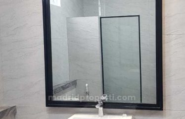 Dijual Rumah Baru Bagus dan Siap Huni di The Icon Cosmo Bsd (Yet)