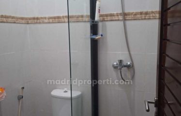 Dijual Rumah 2 Lt Furnished di Denpasar Barat, Padangsambian (Mc)
