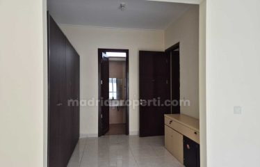 Dijual Rumah 2 Lantai Luas 220M2 di Foresta Allevare, Bsd (Mc)