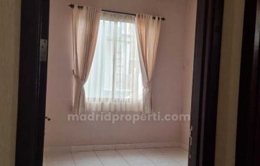 Dijual Rumah Bagus Siap Huni di Bsd Foresta Cluster Allevare (Mc)