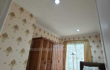 Disewakan Rumah Bagus Full Furnish di Virginia Lagoon, Bsd (Mc)