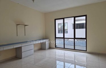 Dijual Rumah 2 Lantai Luas 220M2 di Foresta Allevare, Bsd (Mc)