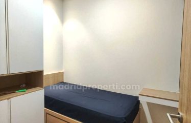 Disewakan Rumah Bagus di Tanakayu Cluster Svani, Bsd City (Yk)