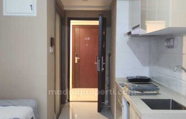 Disewakan Apartemen Sky House Tipe Studio Leonie Tower (Oki)