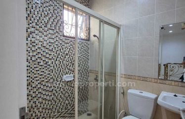 Disewakan Rumah Bagus Full Furnish di Virginia Lagoon, Bsd (Mc)