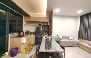 Disewakan Rumah Bagus di Tanakayu Cluster Svani, Bsd City (Yk)