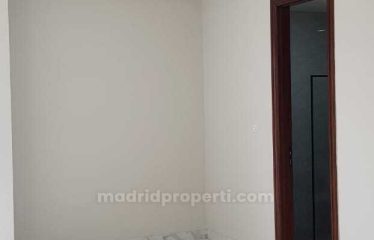 Dijual Rumah Baru Bagus dan Siap Huni di The Icon Cosmo Bsd (Yet)