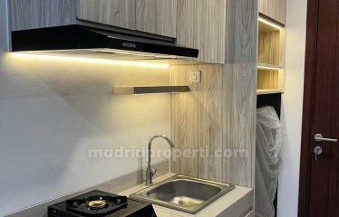 Disewakan 2Br Apartemen Siap Huni The Avenue Parkland, Bsd (Mc)