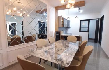 Dijual Rumah Baru Siap Huni, Furnished di Puspita Loka, Bsd (Ag)