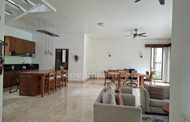 Dijual Rumah Mewah & Asri di The Green Cluster Mirage, Bsd (Rin)