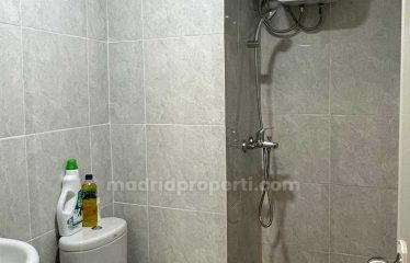 Disewakan 2Br Apartemen Siap Huni The Avenue Parkland, Bsd (Mc)
