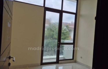 Dijual Rumah 2 Lantai Luas 220M2 di Foresta Allevare, Bsd (Mc)