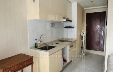 Disewakan Apartemen Sky House Tipe Studio Leonie Tower (Oki)