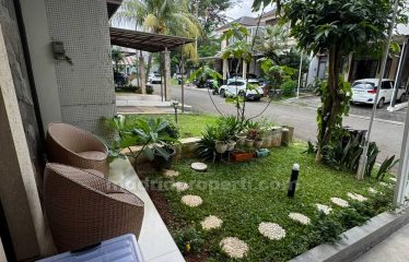 Dijual Rumah Siap Huni di The Avani, Cluster Chadna Anantha (Yk)