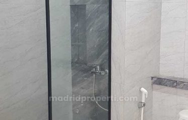 Dijual Rumah Baru Bagus dan Siap Huni di The Icon Cosmo Bsd (Yet)