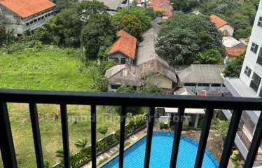 Disewakan 2Br Apartemen Siap Huni The Avenue Parkland, Bsd (Mc)
