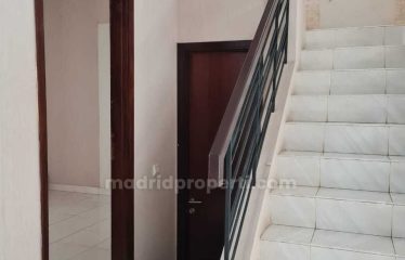 Dijual Rumah Bagus Siap Huni di Bsd Foresta Cluster Allevare (Mc)