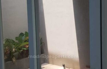 Dijual Rumah Baru Bagus dan Siap Huni di The Icon Cosmo Bsd (Yet)