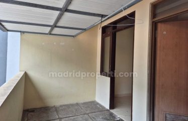 Dijual Rumah 2 Lantai Luas 220M2 di Foresta Allevare, Bsd (Mc)