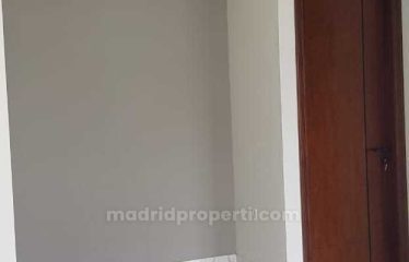 Dijual Rumah Baru Bagus dan Siap Huni di The Icon Cosmo Bsd (Yet)