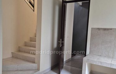 Dijual Rumah 2 Lantai Luas 220M2 di Foresta Allevare, Bsd (Mc)