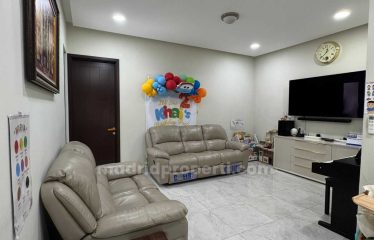 Dijual Rumah Siap Huni di The Avani, Cluster Chadna Anantha (Yk)