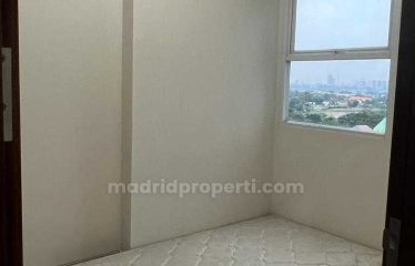 Disewakan 2Br Apartemen Siap Huni The Avenue Parkland, Bsd (Mc)