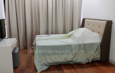 Dijual Rumah 2Lt Bagus di Cluster De Naara, De Park Bsd City (Er)