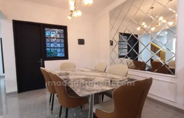 Dijual Rumah Baru Siap Huni, Furnished di Puspita Loka, Bsd (Ag)