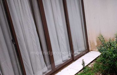 Dijual Rumah 2Lt Bagus di Cluster De Naara, De Park Bsd City (Er)