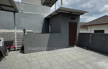 Dijual Rumah Siap Huni di The Avani, Cluster Chadna Anantha (Yk)