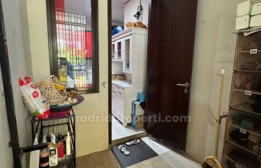 Dijual Rumah Siap Huni di The Avani, Cluster Chadna Anantha (Yk)