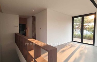 Dijual Hunian Eksklusif Modern di Sattvahaus @ Foresta BSD (Ag)