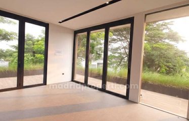 Dijual Hunian Eksklusif Modern di Sattvahaus @ Foresta BSD (Ag)