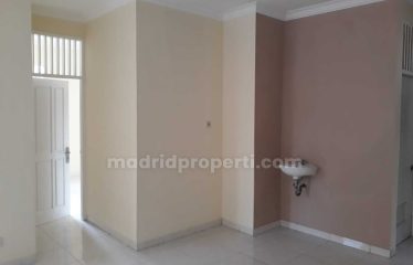 Dijual dan Disewakan Rumah di Jl Sulawesi, Nusa Loka Bsd (Yun)