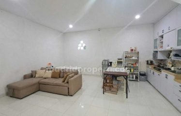 Dijual Rumah Siap Huni Luas 87M2 di Serpong Natura City (Rin)